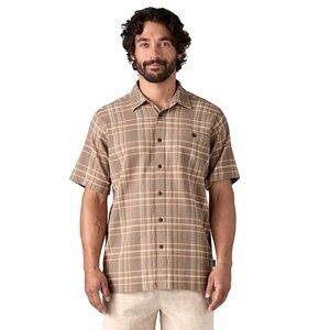 Patagonia Men's A/C Buttondown Shirt Organic Cotton